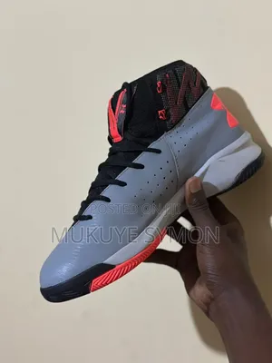 Basketball Shoes
