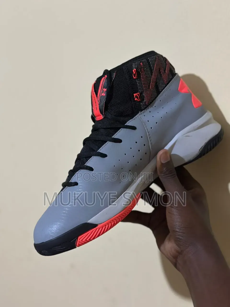 Basketball Shoes