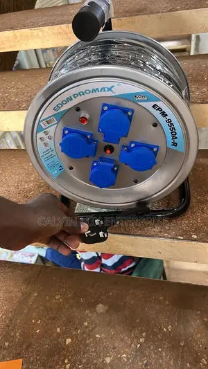Extension Reel 50meters