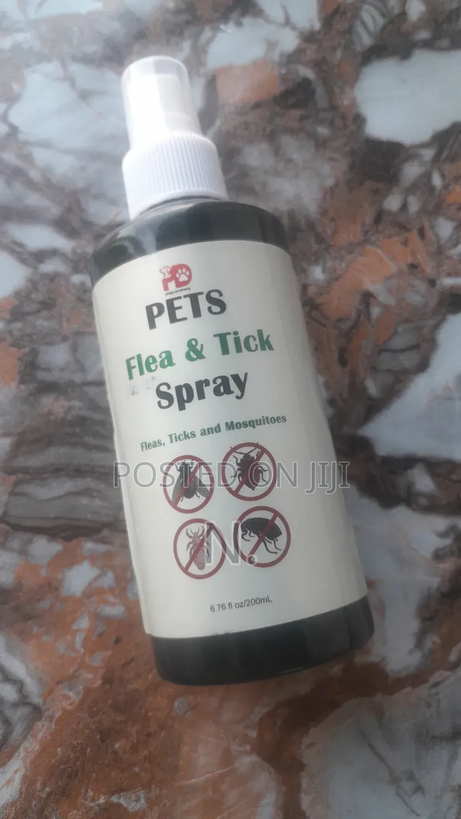 Shehe Pet Spray