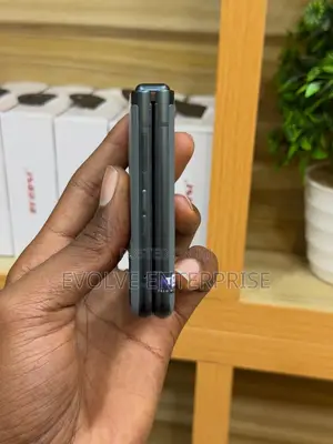 Motorola Razr 40s 256 GB Green