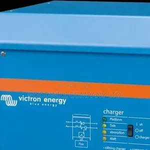 Victron 24V 5000VA MultiPlus-II-50 Inverter/Charger