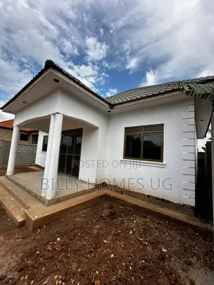 3bdrm House in Nangabo for sale