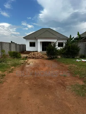 3bdrm House in Nangabo for sale