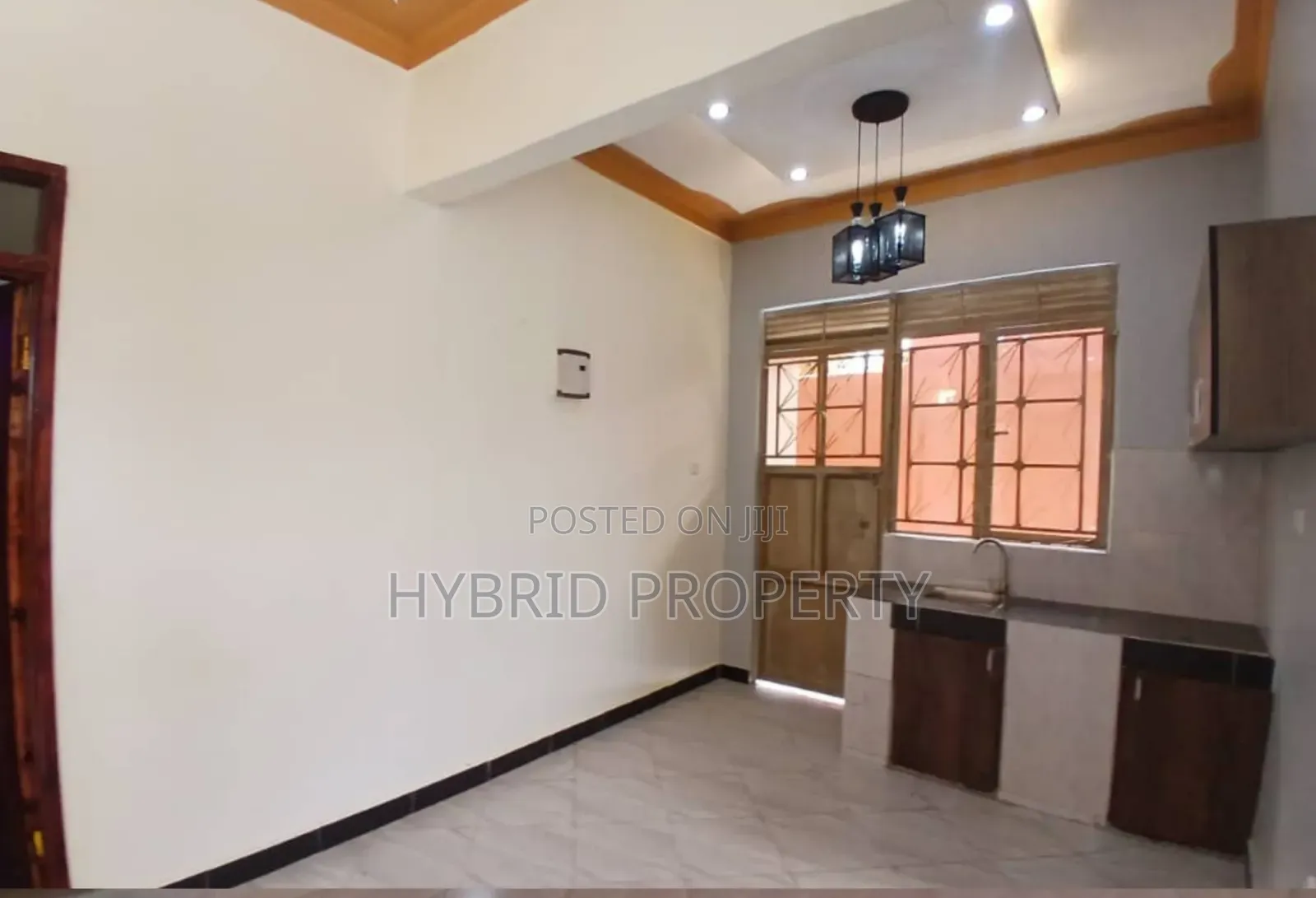 4bdrm House in Matugga~Kiryagonja, Gombe for sale