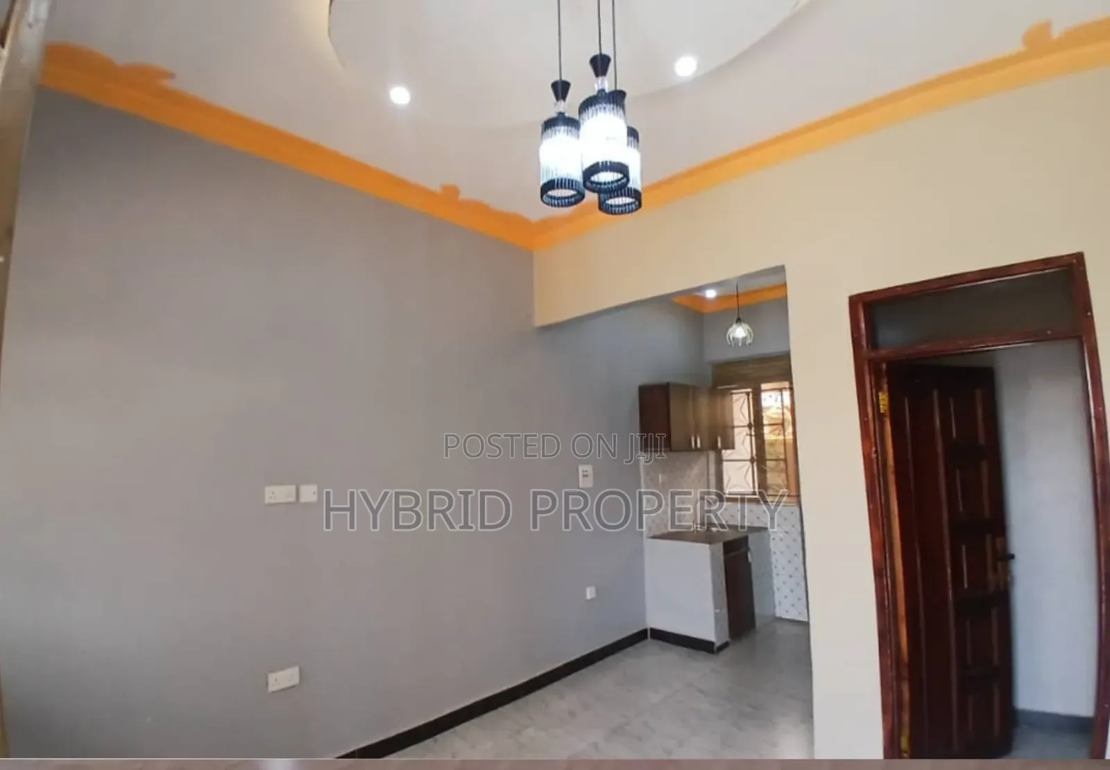 4bdrm House in Matugga~Kiryagonja, Gombe for sale