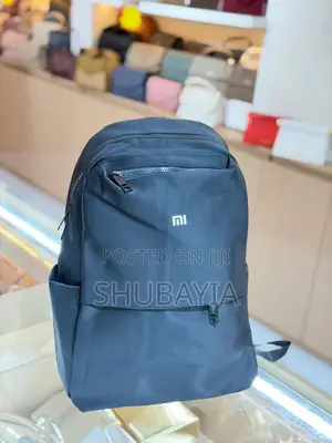School Bag