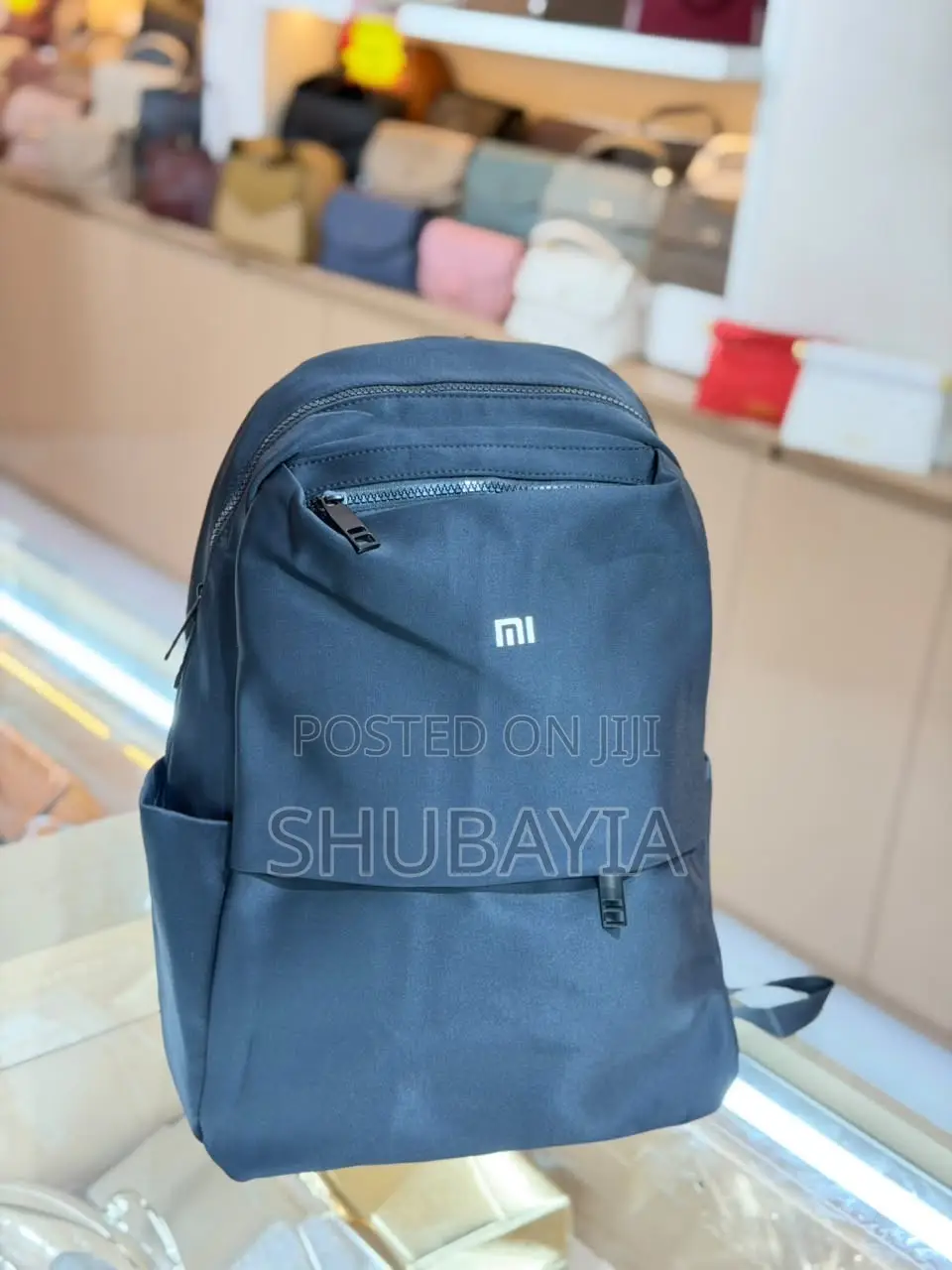 School Bag