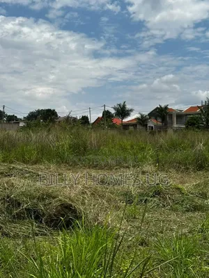 Plots for Sale Located in Kira-Kitukutwe