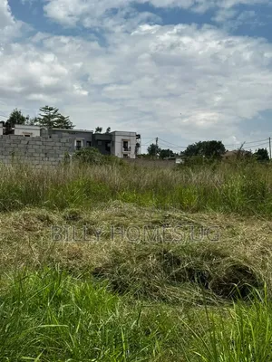 Plots for Sale Located in Kira-Kitukutwe