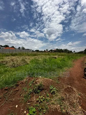 Plots for Sale Located in Kira-Kitukutwe