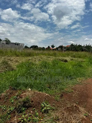Plots for Sale Located in Kira-Kitukutwe