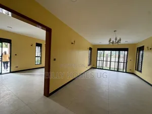 5bdrm Mansion in Nakawa for sale