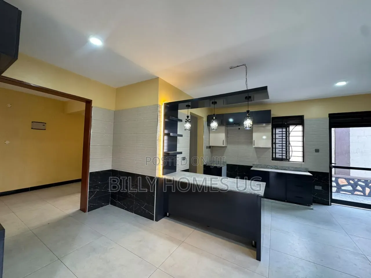 5bdrm Mansion in Nakawa for sale