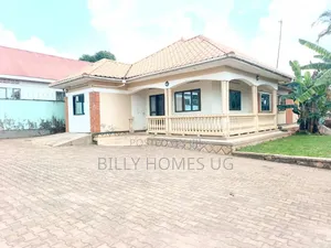 4bdrm House in Mukono TC for sale