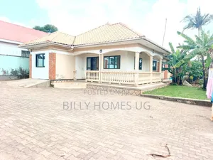 4bdrm House in Mukono TC for sale