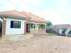 4bdrm House in Mukono TC for sale