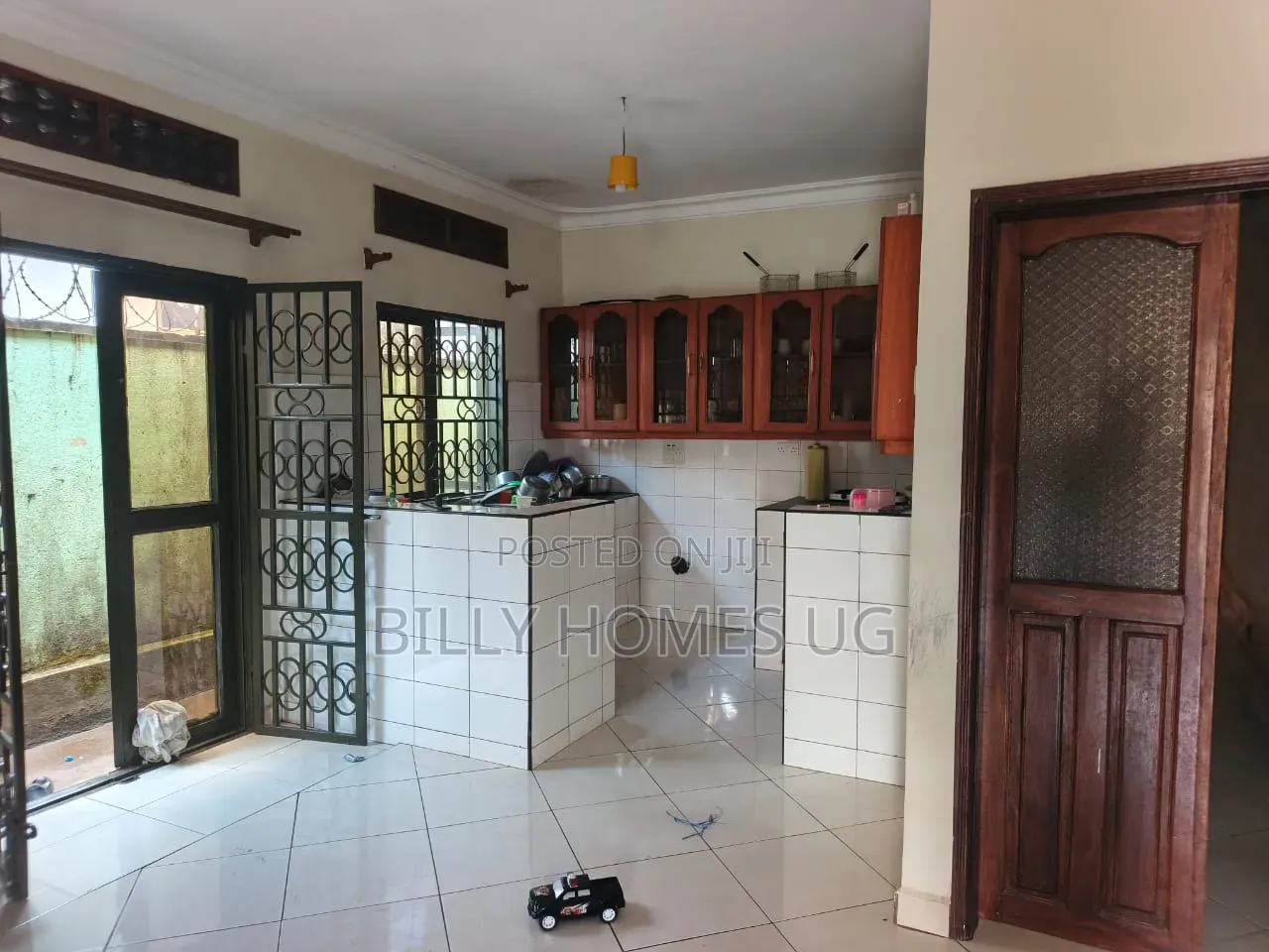 4bdrm House in Mukono TC for sale