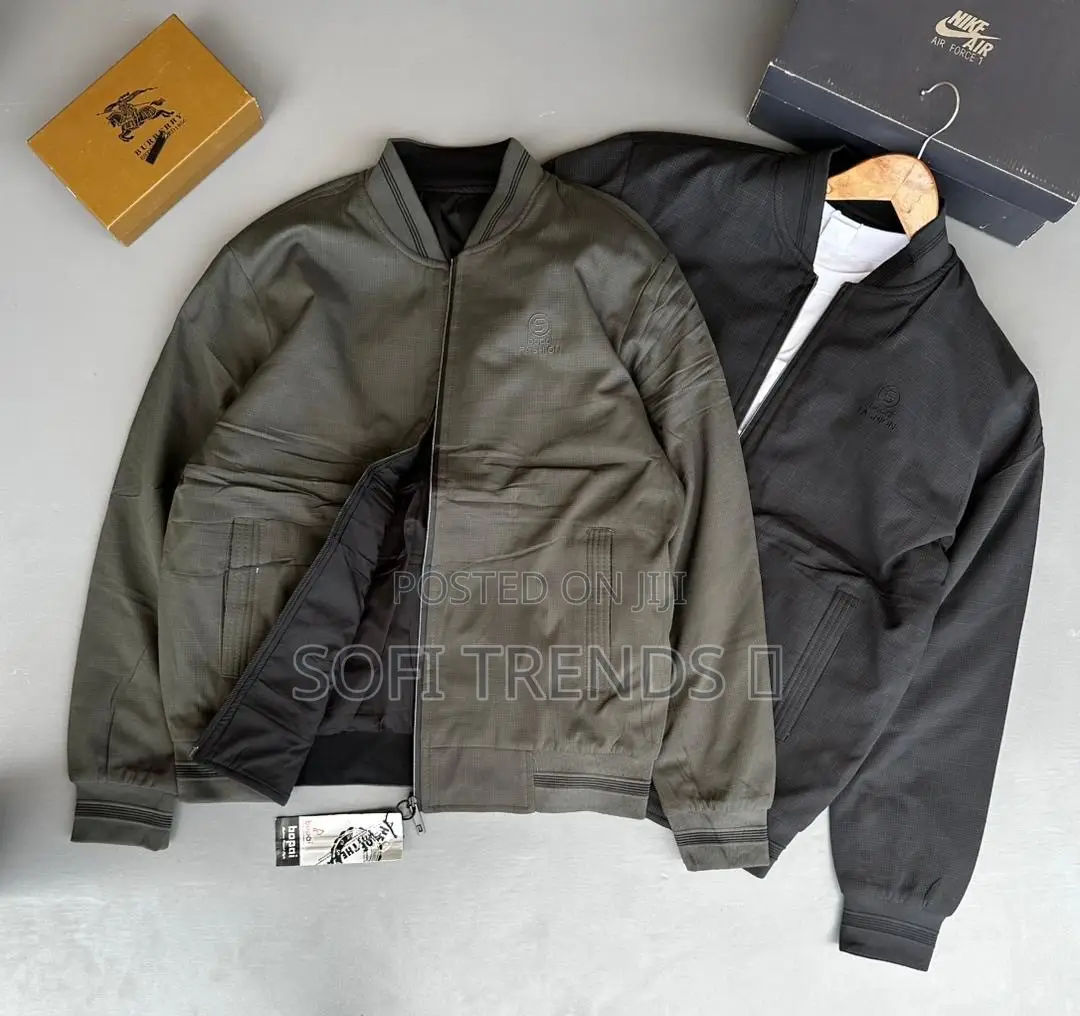 Quality Jackects