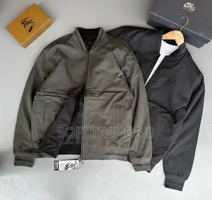 Quality Jackects