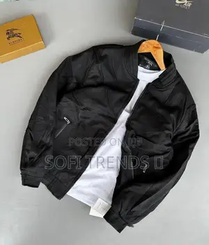 Quality Jackects
