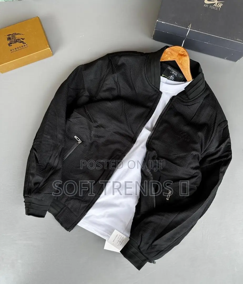 Quality Jackects