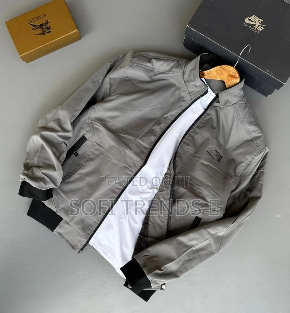 Quality Jackects