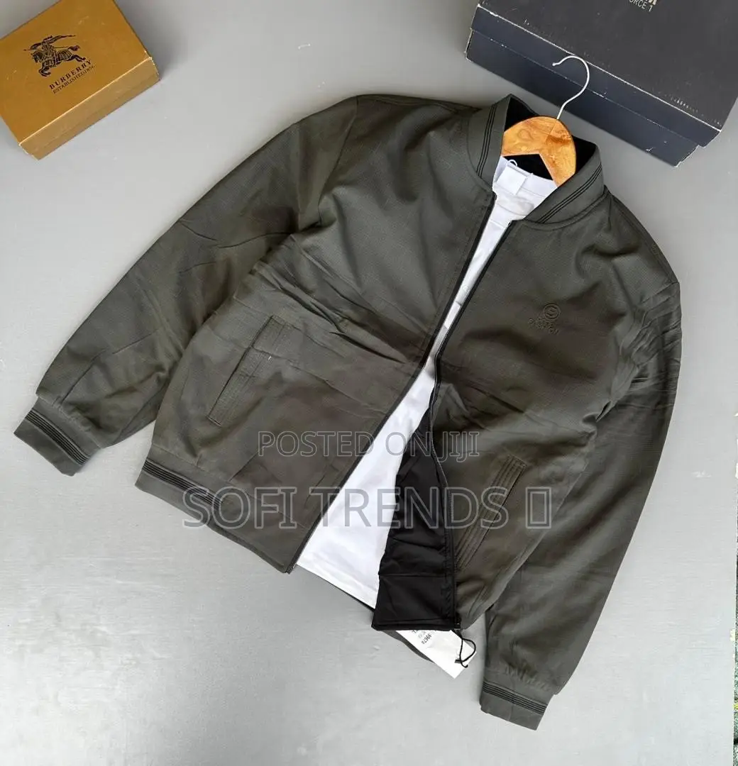 Quality Jackects