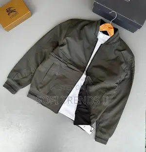Quality Jackects