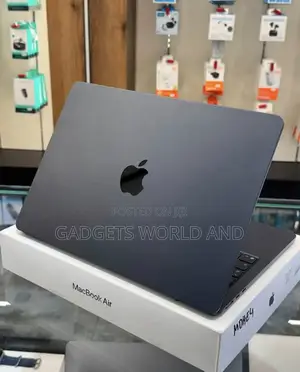 New Laptop Apple MacBook Air 2026 M5 16GB Apple M5 SSD 1T