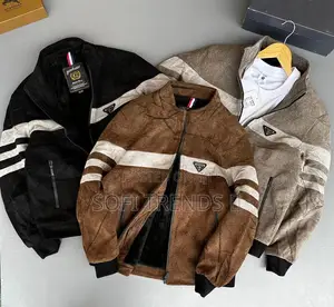 Gent’S Heavy Coats