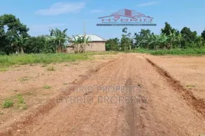 Prime Plots for Sale at Busiika~Vumba Elite Estate~Gayaza Rd