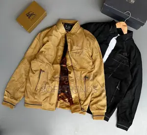 Quality Fluff Coats