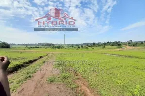Prime Plots for Sale at Busiika~Vumba Elite Estate~Gayaza Rd