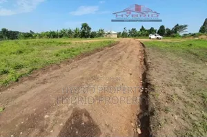 Prime Plots for Sale at Busiika~Vumba Elite Estate~Gayaza Rd