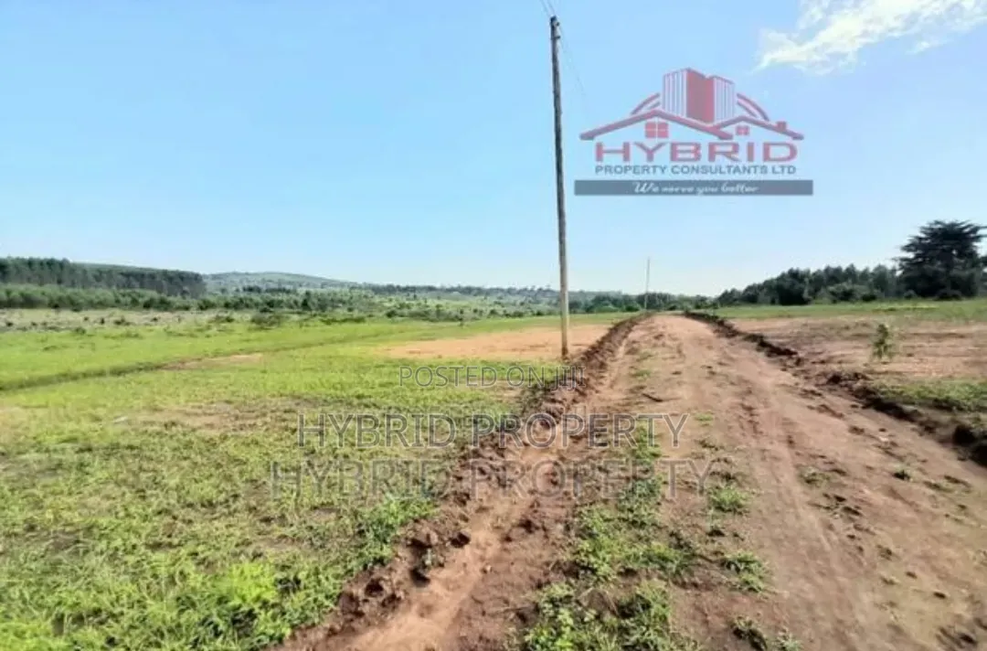Prime Plots for Sale at Busiika~Vumba Elite Estate~Gayaza Rd