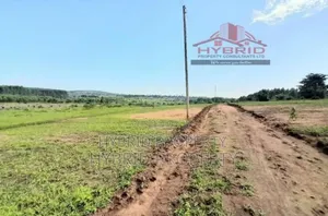 Prime Plots for Sale at Busiika~Vumba Elite Estate~Gayaza Rd