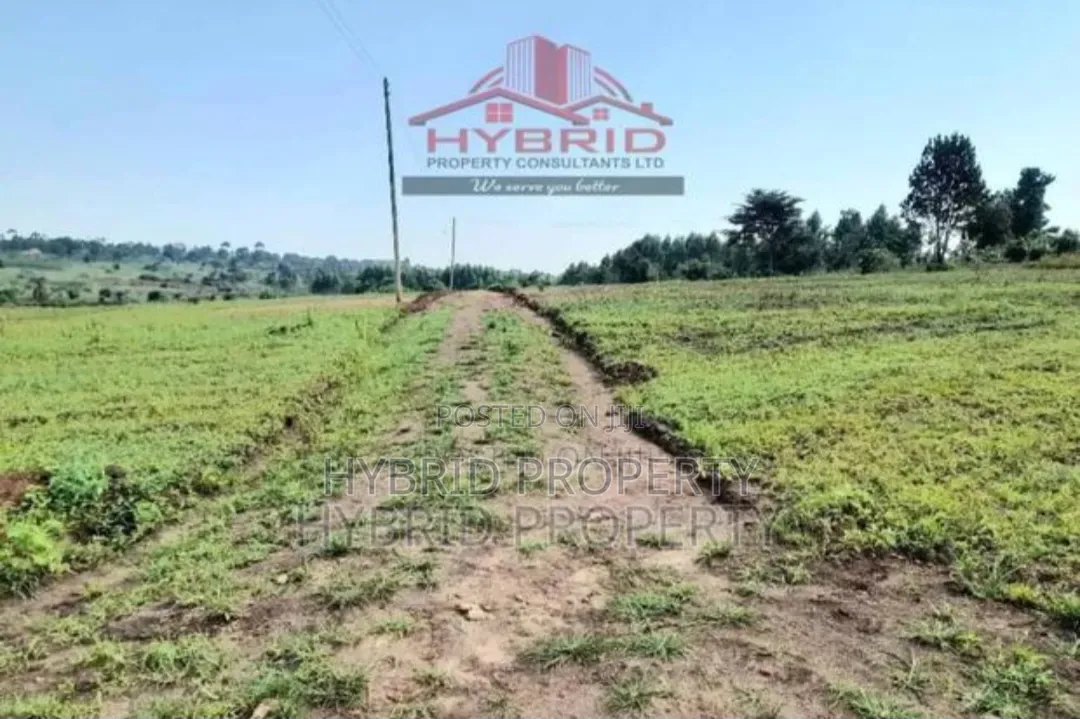 Prime Plots for Sale at Busiika~Vumba Elite Estate~Gayaza Rd