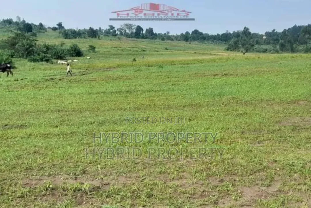 Prime Plots for Sale at Busiika~Vumba Elite Estate~Gayaza Rd