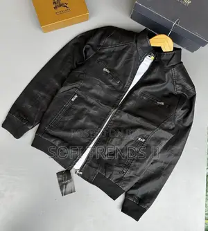 Quality Jackets