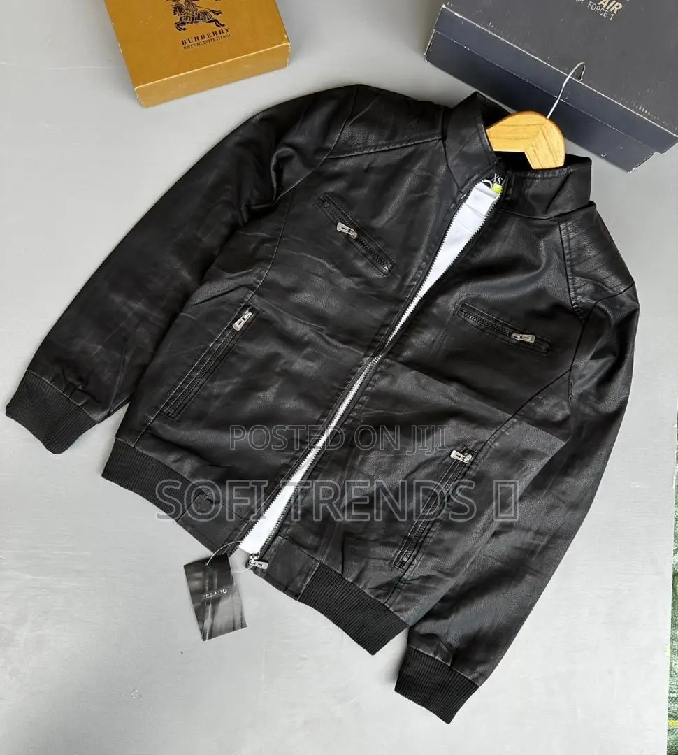 Quality Jackets