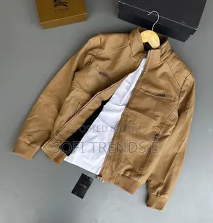 Quality Jackets