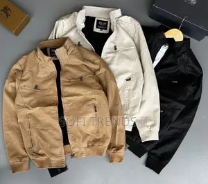 Quality Jackets