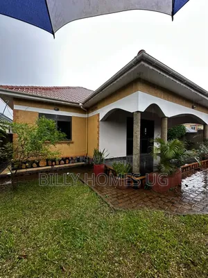 3bdrm House in Goma for sale