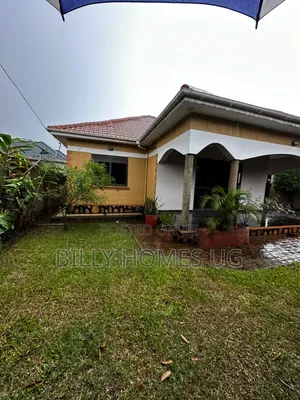 3bdrm House in Goma for sale