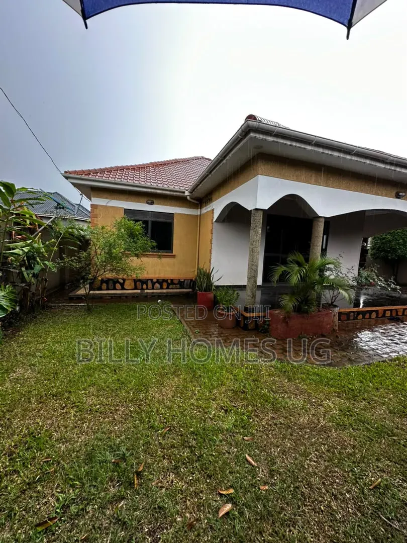 3bdrm House in Goma for sale
