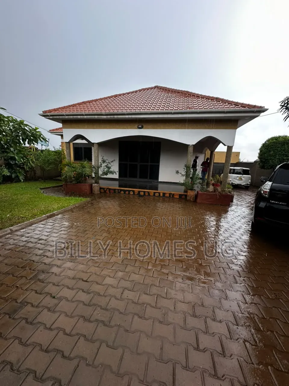 3bdrm House in Goma for sale