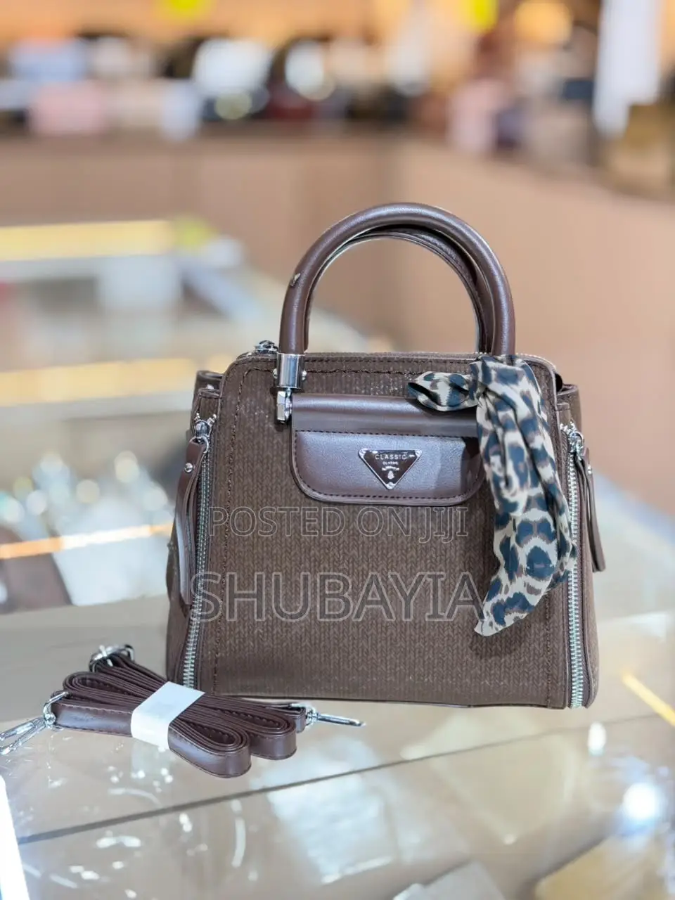Emily Handbag