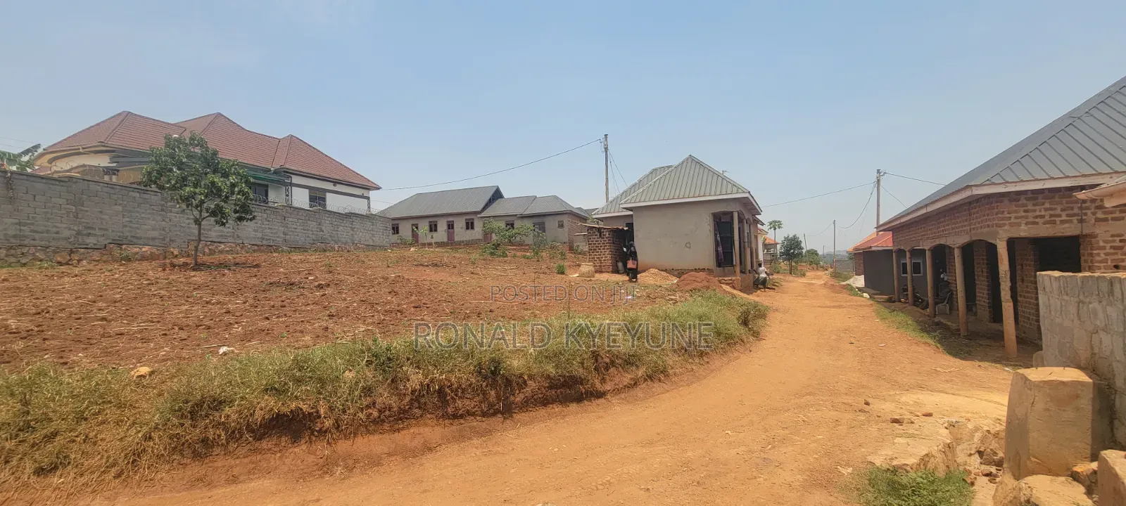 Land Title