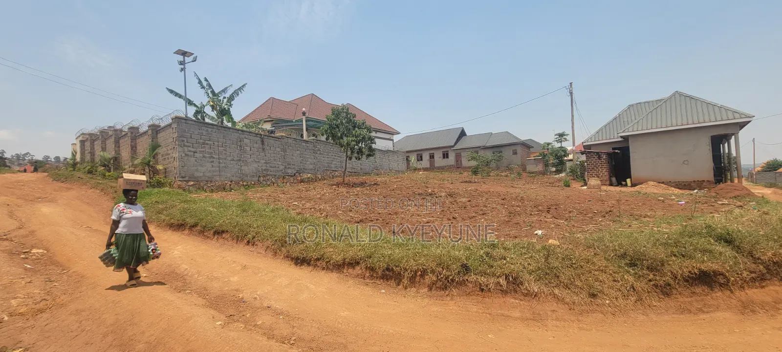 Land Title